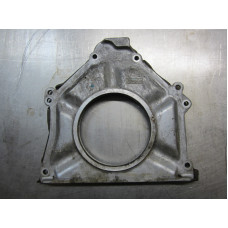 12K003 Rear Oil Seal Housing From 2007 Ford F-150  5.4 6C3E6K318AA